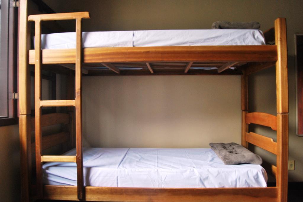 Guapuruvu Albergue 2*